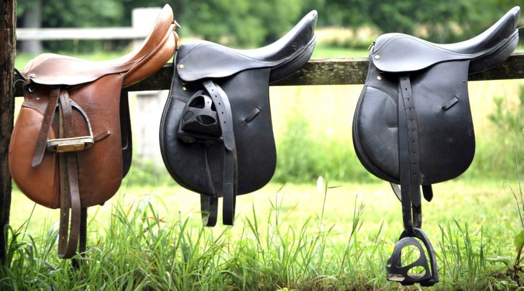 The Best Way To Clean Tack Horse FactBook