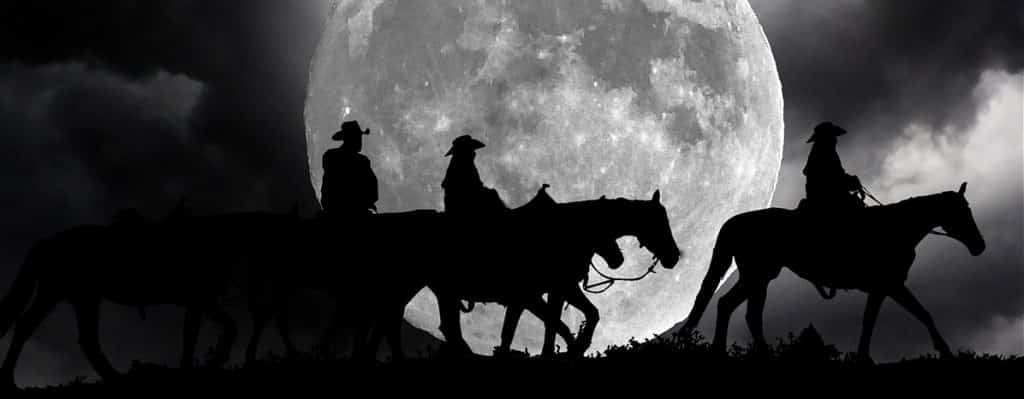 How to stay safe while riding at night