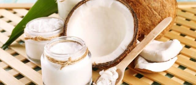 10 Amazing Ways Coconut Oil Can Benefit Your Horse – Horse FactBook