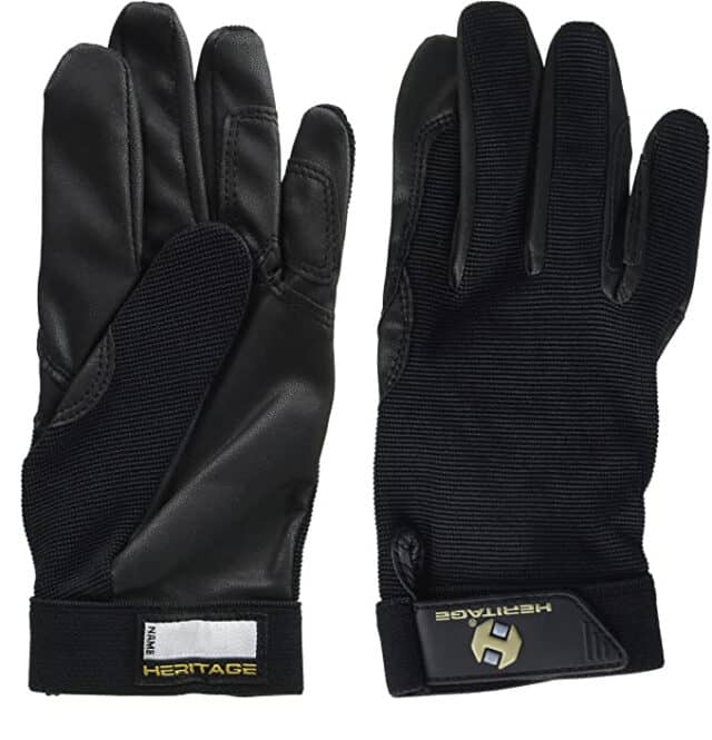 The Ultimate Guide To Horse Riding Gloves Horse FactBook