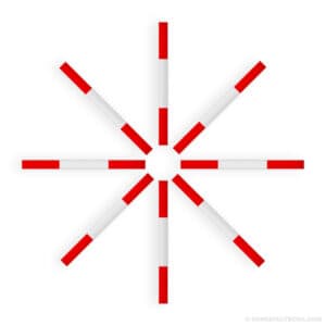 Clockwork pole exercises to help improve your horse's suppleness