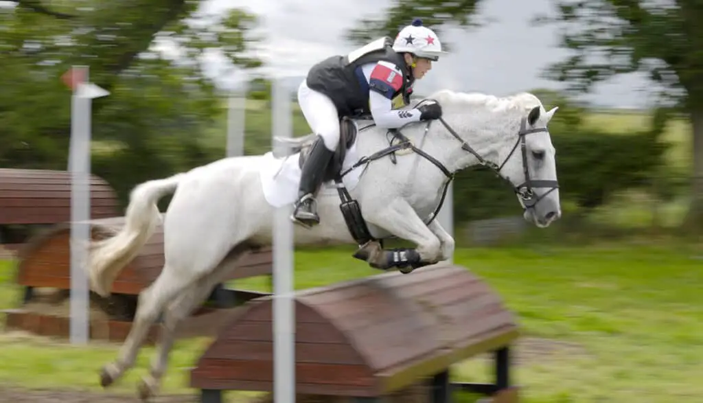 Do you really need to wear a body protector when horse riding?