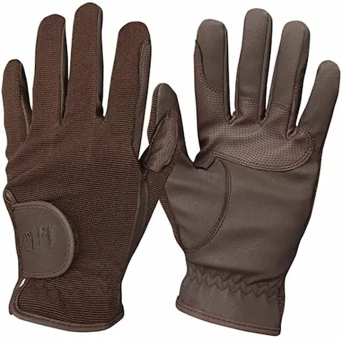 The Ultimate Guide To Horse Riding Gloves – Horse FactBook