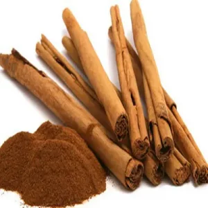 Cinnamon is great for treating laminitis in horses
