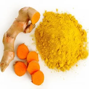 Turmeric is great for treating arthritis in horses